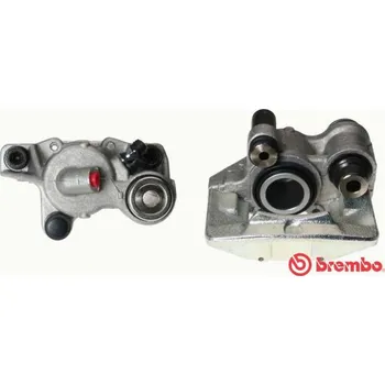 Brzdový třmen Brzdový třmen BREMBO F 61 095