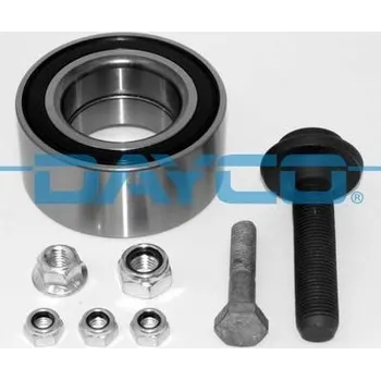 Sada ložisek kol DAYCO KWD1060