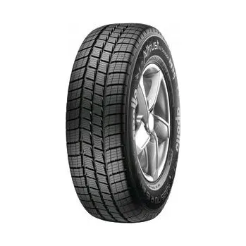 Celoroční pneumatika Apollo Altrust All Season 195/75R16 107/105 R zesílená (C)