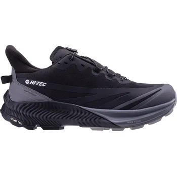 Pánská obuv Pánské boty HI-TEC NOMAD ADV WP M000272804 – Černá 41