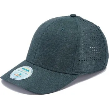 Kšiltovka Kšiltovka CoFEE Perforated - olivová