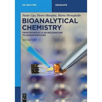 Kniha Bioanalytical Chemistry - Ugo, Paolo