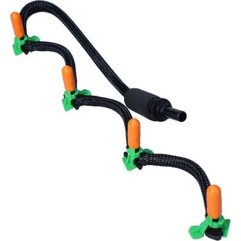 Hadice, unikání paliva MAXGEAR 15-0342