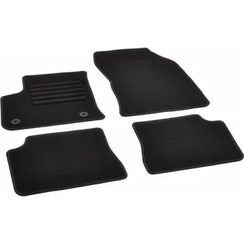 autokoberec Textilní autokoberce Opel Mokka-e 2021-, RIGUM