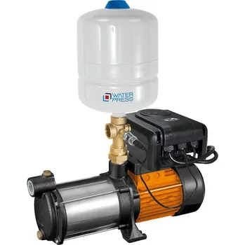 Domácí vodárna Aquacup ECONOMY CONTROL MAXI A 170/78T 17955