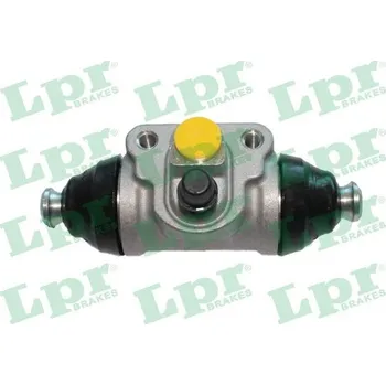 Auto-moto Válec kolové brzdy LPR 5345