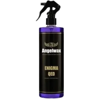 ANGELWAX Enigma QED - Grafenový detailer 500ml