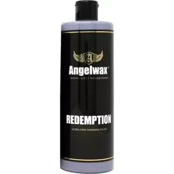 ANGELWAX Redemption Fine - Finální leštící pasta 250ml