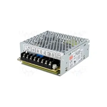 spínaný zdroj RQ-50C