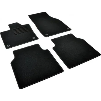 autokoberec Textilní autokoberce Volkswagen ID7 2024-, RIGUM