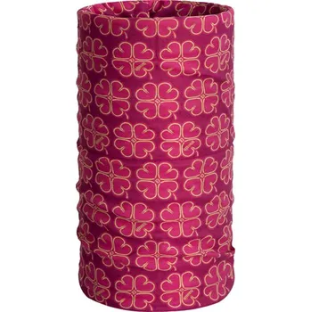 Oblečení a móda Delphin Multifunkční Šátek QUEEN 4LOVE UNI