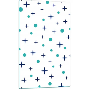 Obraz Krájecí deska TMK ArtDeko sklo 1 ks