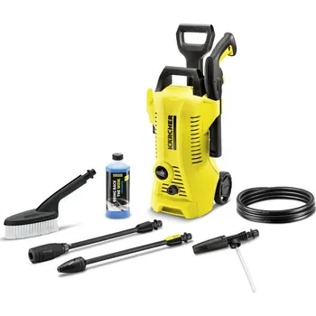 Vysokotlaký čistič Karcher Tlaková myčka K 2 Power Control Car
