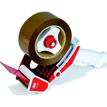 3M Odvíječ balící pásky