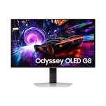 27" Odyssey OLED G8 (G81SF)