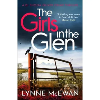 The Girls in the Glen - Lynne Mcewan Canelo