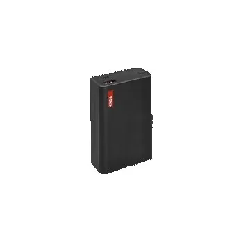 Powerbanka PowerBank pro notebooky EMOS NTBF20 20000mAh Black