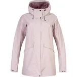 Dámská bunda Hannah Zafrina II violet ice S