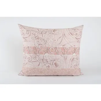 Povlečení Povlak na polštář 70x80 cm - bavlna - ornamenty