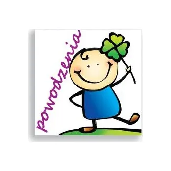 Powodzenia - Dobre strony 9 - Sylwia Skonieczna FSP