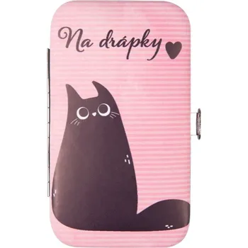 Albi Manikúra - Na drápky