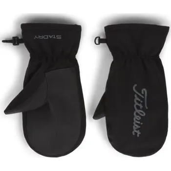 Golf Titleist Winter Cart Mitts rukavice, 1 pár