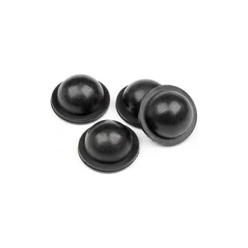 RC vybavení Membrána tlumiče (4ks)