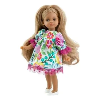 Panenka Cudowna hiszpańska lalka Martina 21cm