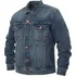 Pánská casual bunda Wrangler Classic Denim Jacket W4481514V 4XL