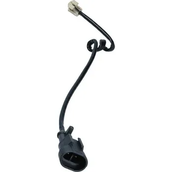 Brzdová destička Výstražný kontakt, opotřebení obložení KAMOKA 105102