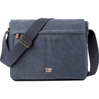 Velká značková taška přes rameno (KT448)