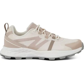 Dámské tenisky Dámské boty Regatta Womens Leighton Velikost bot (EU): 40 / Barva: béžová