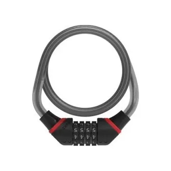Zámek na kolo Zéfal K-Traz C6 Code
