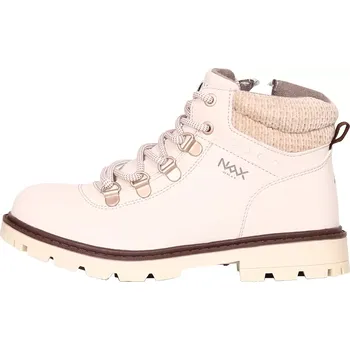 Dívčí tenisky Dětská obuv nax NAX FALBO moonbeam 34