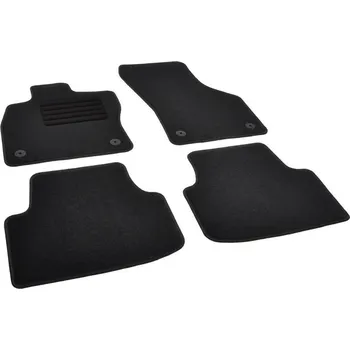 autokoberec Textilní autokoberce Cupra Formentor 2020-, RIGUM