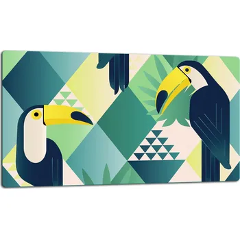 Kuchyňské prkénko Krájecí deska TMK ArtDeko sklo 1 ks