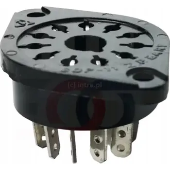 Péče o chrup Mechanické relé Relpol PP-GOP11