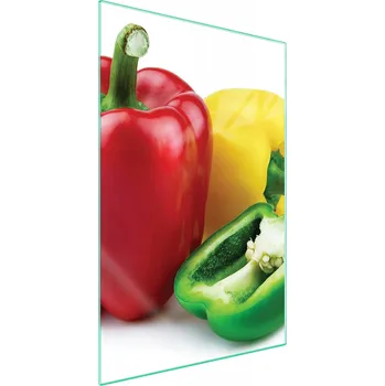 Obraz Krájecí deska TMK ArtDeko sklo 1 ks