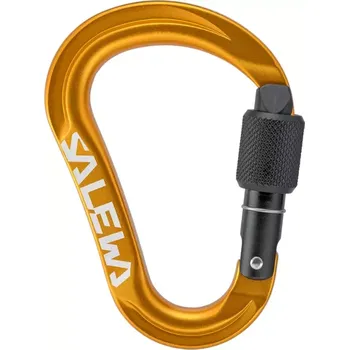 Jištění Karabina Salewa Ortles HMS S 72001-4510 Orange