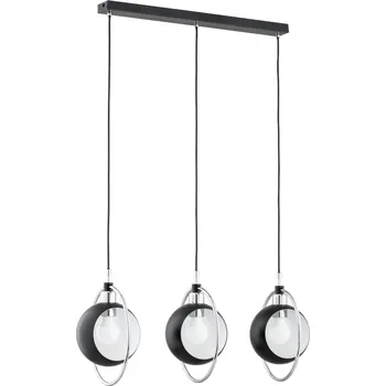 Lustr na lanku OLIMPIA 3xE27/60W/230V