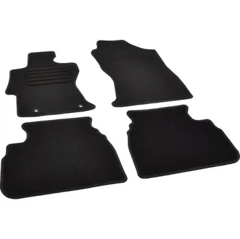 autokoberec Textilní autokoberce Subaru Impreza 2018-, RIGUM