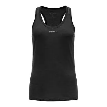 Dámské termo spodky Tílko DEVOLD RUNNING MERINO 130 TANK W Lady velikost XL