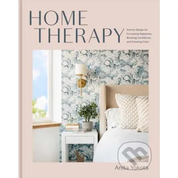 Home Therapy - Anita Yokota Random House