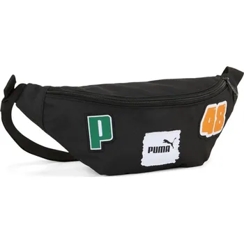 Ledvinka Ledvinka Puma PHASE PATCH WAIST BAG černá 091162-01