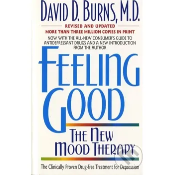 Feeling Good - David D, M.D. Burns Avon