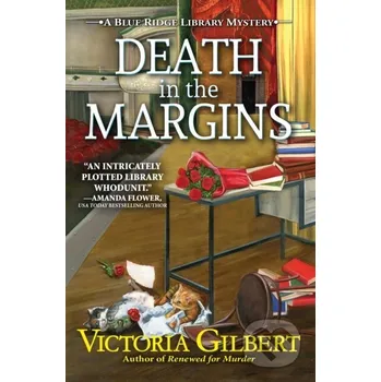 Death in the Margins - Victoria Gilbert