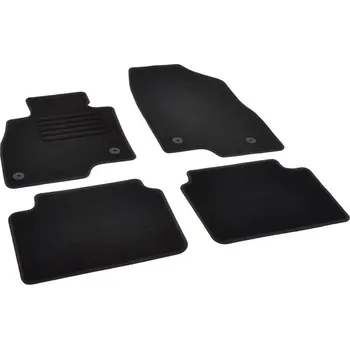 autokoberec Textilní autokoberce Mazda 6 Combi 2012-, RIGUM