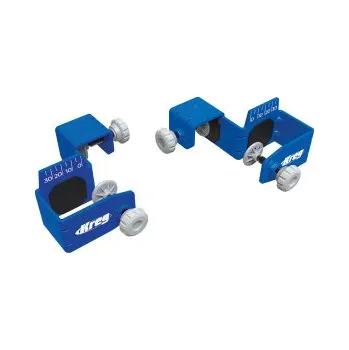 Kreg Přípravek pro montáž čel zásuvek KCS-DFMT-INT