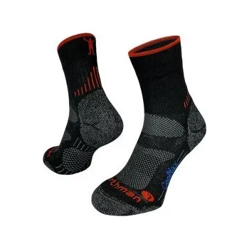 Pánské oblečení Northman Multisport Černá/Červená 42-44 EU