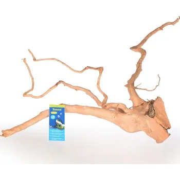 Dekorace do akvária Spider Wood XL, 71-90cm
